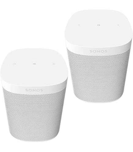 Sonos One SL ペア Sonos One/One SL Stand（Pair) | Sonos